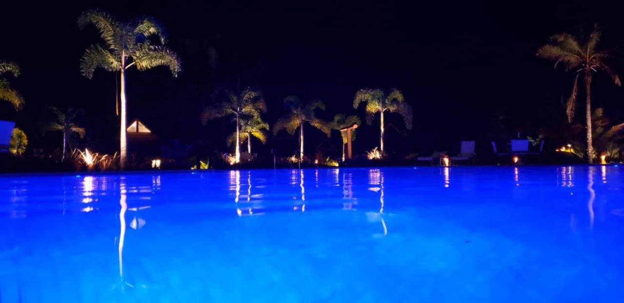 Flat Eco Resort Praia Carneiros Pe Tamandaré Exterior photo