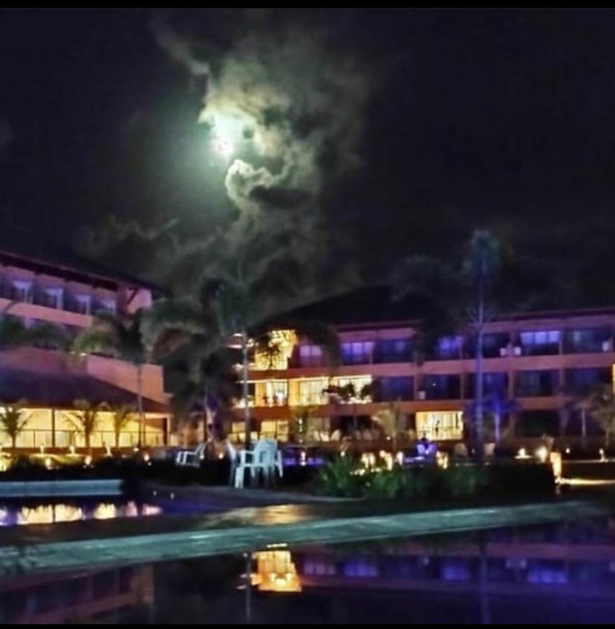 Flat Eco Resort Praia Carneiros Pe Tamandaré Exterior photo